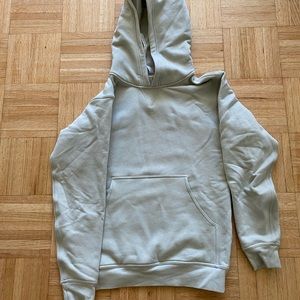 Lululemon hoodie